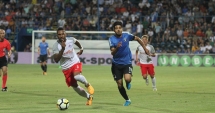 Stire din Sport : FC Viitorul,  out din Europa. Urmează meciul  de la Chiajna