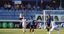 Stire din Sport : FC Viitorul câștigă la Chiajna și se pregătește pentru duelul cu FCSB