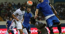 Stire din Sport : FC Viitorul - FCSB, în week-end, la Ovidiu. "Orice punct este important!"
