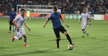 Stire din Sport : FC Viitorul, deplasare la Giurgiu. Hagi: "Important este  să nu pierdem!"