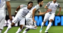 Stire din Sport : FC Viitorul, înfrângere la Giurgiu. Urmează duelul cu Juventus