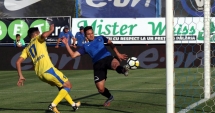 Stire din Sport : FC Viitorul, tot mai aproape de play-off. Urmează deplasarea de la Botoșani