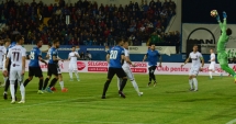 Stire din Sport : FC Viitorul, deplasare la Botoșani. "Putem produce surpriza"