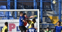 Stire din Sport : FC Viitorul, amical cu Juventus,  în week-end