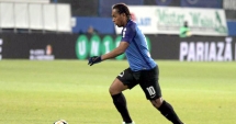 Stire din Sport : FC Viitorul pierde încă un titular. Tratative pentru transferul lui Eric