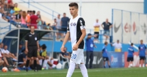 Stire din Sport : FC Viitorul, două meciuri amicale în cantonamentul din Turcia