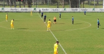 Stire din Sport : FC Viitorul, egal cu FC Kapaz, în cantonamentul din Turcia