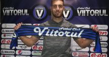 Stire din Sport : O nouă victorie pentru FC Viitorul, în Antalya