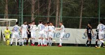 Stire din Sport : FC Viitorul a încheiat cu brio cantonamentul din Turcia