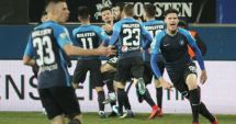 Stire din Sport : Greu cu Botoșani! FC Viitorul își joacă, astăzi, prezența în play-off