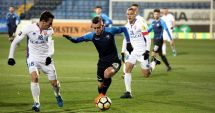 Stire din Sport : FC Viitorul, a fi sau a nu fi în play-off! "Trebuie să ne facem jocul"