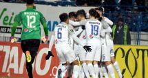 Stire din Sport : FC Viitorul Constanța dă piept cu FCSB București