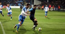 Stire din Sport : FC Viitorul, un amical cu Juventus București