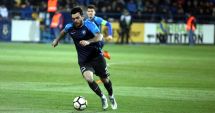 Stire din Sport : FC Viitorul își vinde "ultimul mohican". Tinerii sunt pregătiți să-l înlocuiască