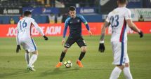 Stire din Sport : FC Viitorul revine la Ovidiu, pentru confruntarea cu CFR Cluj