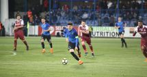 Stire din Sport : FC Viitorul vrea revanșa  în fața celor de la FCSB