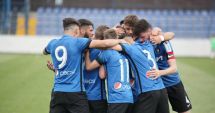 Stire din Sport : FC Viitorul U19 s-a calificat în finala Ligii Elitelor