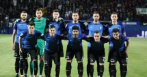 Stire din Sport : FC Viitorul s-a calificat în cupele europene. CFR Cluj, noua campioană