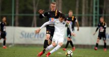 Stire din Sport : FC Viitorul întâlnește în primul cantonament campioana și vicecampioana Poloniei