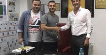 Stire din Sport : FC Viitorul a achiziționat un fost căpitan al Farului