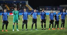 Stire din Sport : Ce adversare va avea FC Viitorul în Europa League
