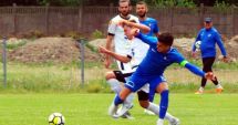 Stire din Sport : FC Viitorul, două victorii în amicalele din week-end, din Polonia