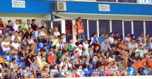 Stire din Sport : FC Viitorul, în linie dreaptă înaintea returului cu Racing Union