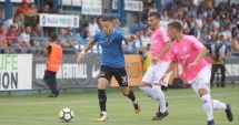 Stire din Sport : FC Viitorul, cu gândul la Vitesse și Dunărea Călărași