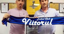 Stire din Sport : FC Viitorul a transferat un mijlocaș de la ACS Poli Timișoara