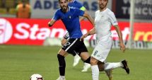 Stire din Sport : FC Viitorul și-a aflat adversara din 16-imile Cupei României
