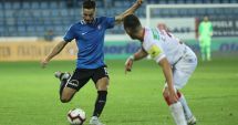 Stire din Sport : FC Viitorul întâlnește singura echipă neînvinsă din Liga l