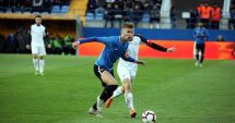 Stire din Sport : FC Viitorul, al șaselea  cel mai tânăr lot din Europa