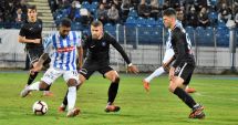 Stire din Sport : FC Viitorul, deplasare la Botoșani