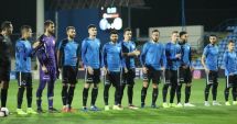 Stire din Sport : FC Viitorul,  amical  cu Ludogorets Razgrad