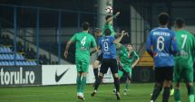 Stire din Sport : FC Viitorul caută cheia pentru "lacătul" Voluntariului lui Bergodi