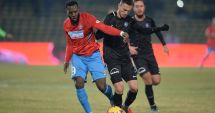 Stire din Sport : FC Viitorul a pierdut derby-ul cu FCSB.  "Au gestionat mai bine presiunea"