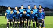 Stire din Sport : FC Viitorul, victorioasă împotriva liderului Ungariei, Ferencvaros