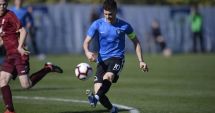Stire din Sport : FC Viitorul, egal în amicalul cu Rubin Kazan, în Turcia