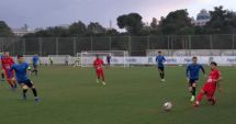 Stire din Sport : FC Viitorul, învinsă în ultimul amical al cantonamentului de la Belek