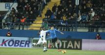 Stire din Sport : FC Viitorul luptă pentru un loc în play-off-ul Ligii l
