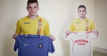 Stire din Sport : FC Viitorul, în topul creatorilor de fotbaliști