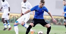 Stire din Sport : FC Viitorul înfruntă pe CSU Craiova, la Ovidiu