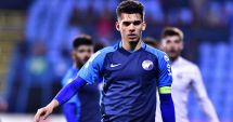 Stire din Sport : Universitatea Craiova, învinsă de FC Viitorul cu 2-1