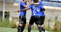Stire din Sport : FC Viitorul, debut cu Dinamo în noua stagiune