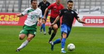 Stire din Sport : FC Viitorul, umilință în Cupă. Echipa  lui Hagi, eliminată de "pensionarii" Ligii a III-a