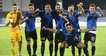 Stire din Sport : FC Viitorul, amical cu Cernomore Varna, vineri