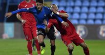 Stire din Sport : FC Viitorul merge la Sibiu cu un moral bun și cu dorința de a ajunge pe primul loc