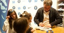 Stire din Sport : FC Viitorul, la ceas aniversar! Echipa constănțeană - 10 ani de activitate