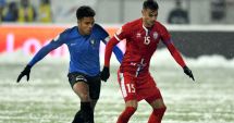 Stire din Sport : Pas greșit pentru FC Viitorul. Constănțenii au pierdut la Botoșani