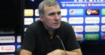 Stire din Sport : FC Viitorul are emoții în vederea play-off-ului. Hagi speră la un nou an mai bun